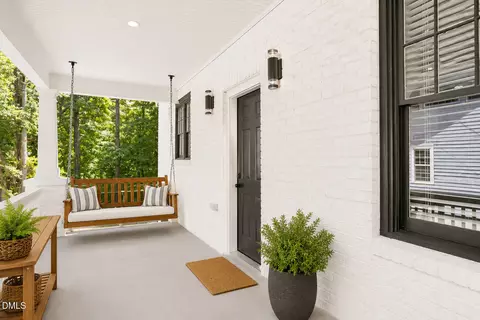 Exterior - 406 E Geer St, Durham, NC 27701 photo 3 of 7