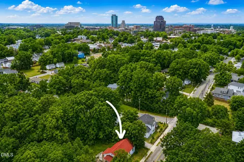 View/Area - 406 E Geer St, Durham, NC 27701 photo 1 of 1