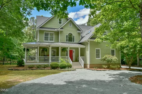 3217 Five Forks Rd, Chapel Hill, NC 27516