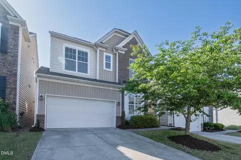 2220 Rocky Bay Ct, Cary, NC 27519