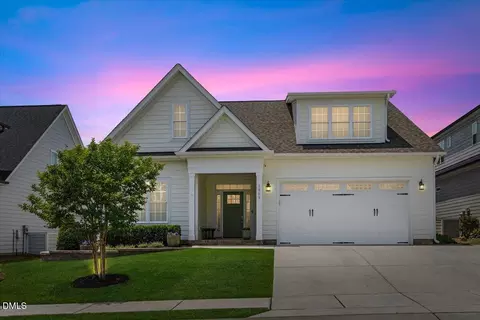 1909 Morning Fog Dr, Fuquay Varina, NC 27526