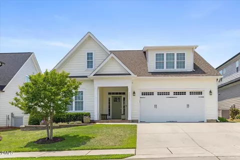 1909 Morning Fog Dr, Fuquay Varina, NC 27526