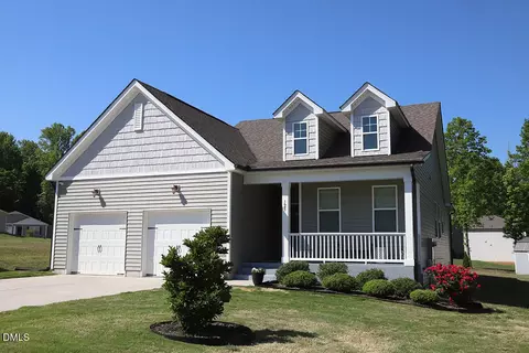 125 Mae Ct, Roxboro, NC 27573