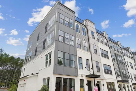 10520 Bailey Branch Dr UNIT 201, Raleigh, NC 27614