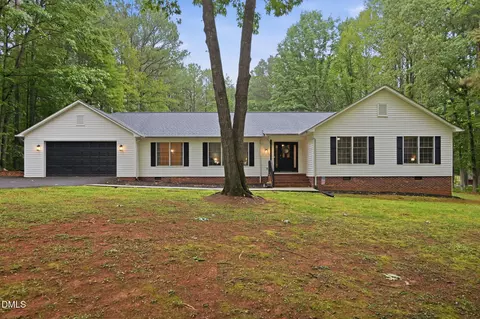 1925 Old Allensville Rd, Roxboro, NC 27574