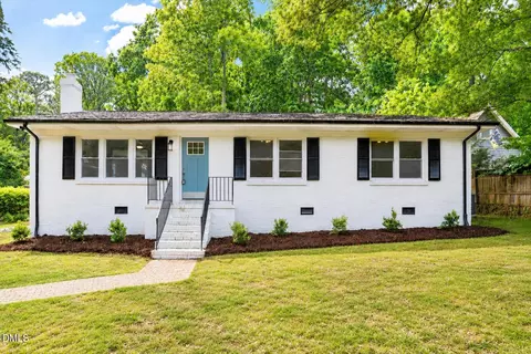 737 Harold Dr, Durham, NC 27712
