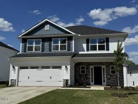 324 New Twin Branch Ct, Smithfield, NC 27577