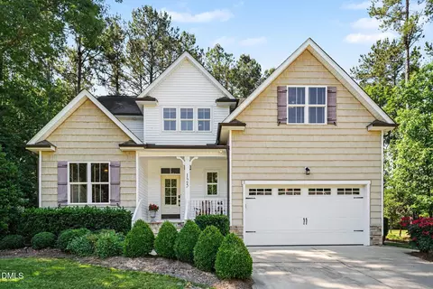 Exterior - 125 Wolf Den Dr, Garner, NC 27529 photo 2 of 6