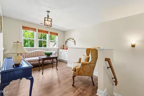 Entry Way - 125 Wolf Den Dr, Garner, NC 27529 photo 2 of 2