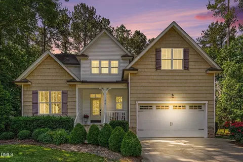 125 Wolf Den Dr, Garner, NC 27529