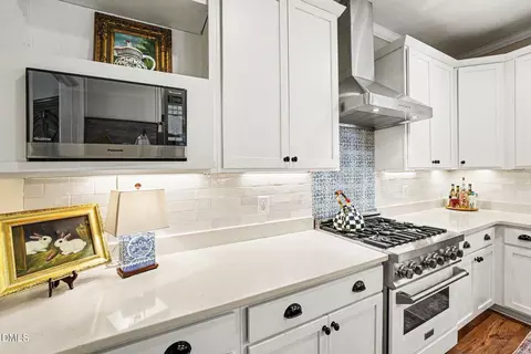 Kitchen - 125 Wolf Den Dr, Garner, NC 27529 photo 3 of 3