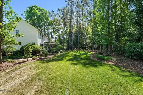 Exterior - 125 Wolf Den Dr, Garner, NC 27529 photo 6 of 6
