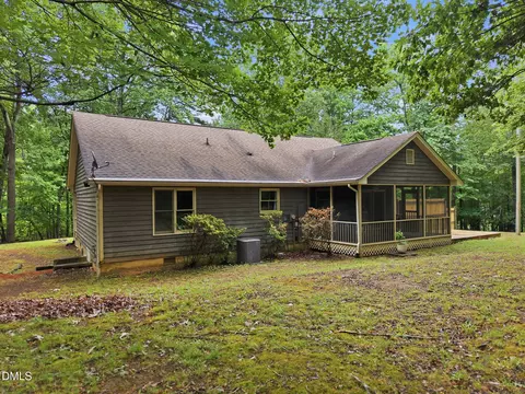 Exterior - 6117 Craig Rd, Durham, NC 27712 photo 5 of 16