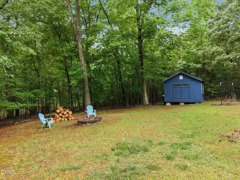 Exterior - 6117 Craig Rd, Durham, NC 27712 photo 2 of 16