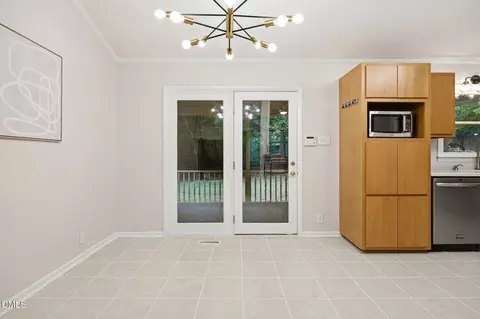 Dining - 6117 Craig Rd, Durham, NC 27712 photo 2 of 2