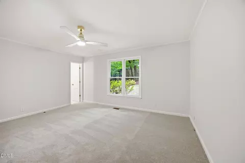 Bedroom - 6117 Craig Rd, Durham, NC 27712 photo 2 of 6