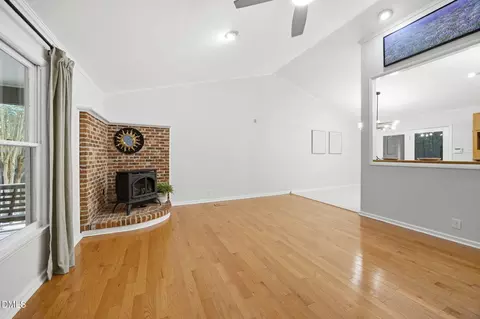 Living - 6117 Craig Rd, Durham, NC 27712 photo 4 of 7