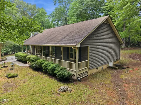 Exterior - 6117 Craig Rd, Durham, NC 27712 photo 13 of 16