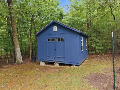 Exterior - 6117 Craig Rd, Durham, NC 27712 photo 6 of 16