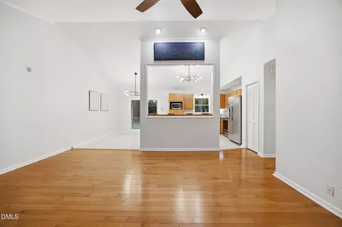 Living - 6117 Craig Rd, Durham, NC 27712 photo 1 of 7