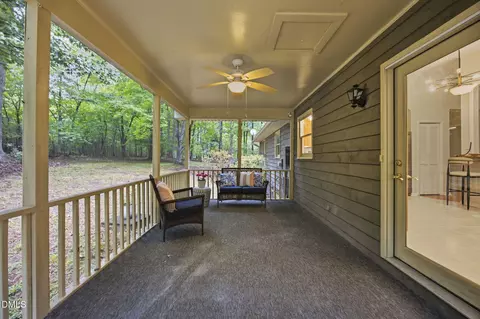 Exterior - 6117 Craig Rd, Durham, NC 27712 photo 3 of 16