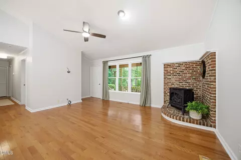 Living - 6117 Craig Rd, Durham, NC 27712 photo 3 of 7