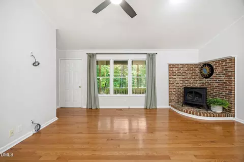 Living - 6117 Craig Rd, Durham, NC 27712 photo 7 of 7