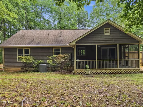Exterior - 6117 Craig Rd, Durham, NC 27712 photo 16 of 16