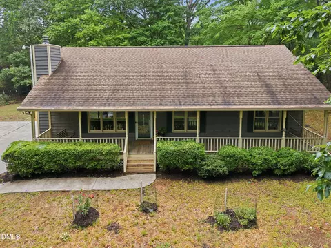 Exterior - 6117 Craig Rd, Durham, NC 27712 photo 12 of 16
