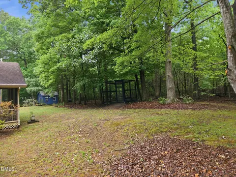 Exterior - 6117 Craig Rd, Durham, NC 27712 photo 8 of 16