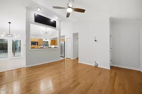 Living - 6117 Craig Rd, Durham, NC 27712 photo 2 of 7