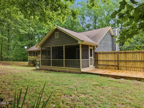 Exterior - 6117 Craig Rd, Durham, NC 27712 photo 1 of 16