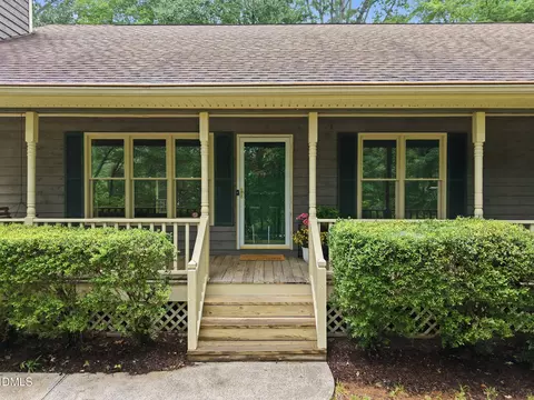 Exterior - 6117 Craig Rd, Durham, NC 27712 photo 14 of 16