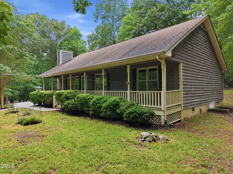 Exterior - 6117 Craig Rd, Durham, NC 27712 photo 11 of 16