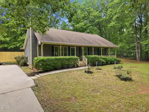 6117 Craig Rd, Durham, NC 27712
