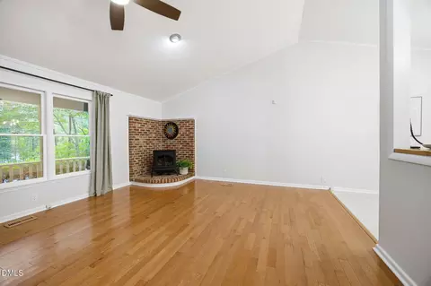 Living - 6117 Craig Rd, Durham, NC 27712 photo 5 of 7