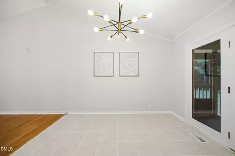 Dining - 6117 Craig Rd, Durham, NC 27712 photo 1 of 2