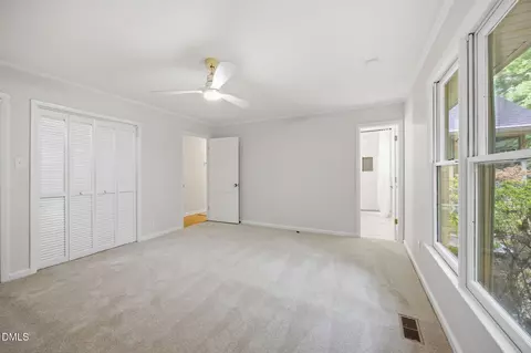 Bedroom - 6117 Craig Rd, Durham, NC 27712 photo 4 of 6