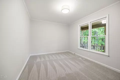Bedroom - 6117 Craig Rd, Durham, NC 27712 photo 5 of 6