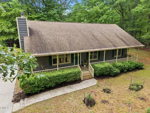 Exterior - 6117 Craig Rd, Durham, NC 27712 photo 10 of 16