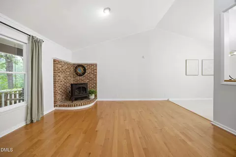 Living - 6117 Craig Rd, Durham, NC 27712 photo 6 of 7