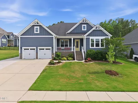 453 Adkins Ridge Rd, Rolesville, NC 27571