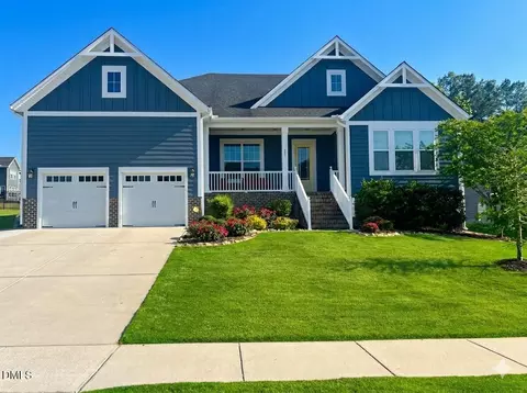453 Adkins Ridge Rd, Rolesville, NC 27571