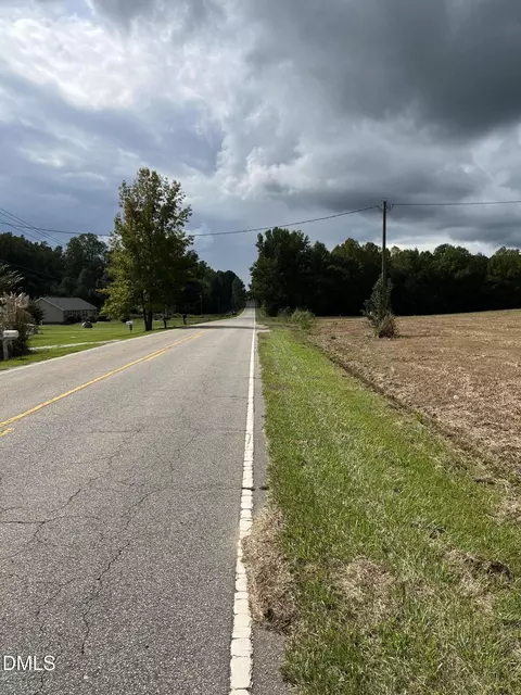 lot5 Us Hwy 264a, Bailey, NC 27807