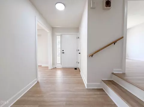 Entry Way - 108 Oak St, Pine Level, NC 27568 photo 1 of 1