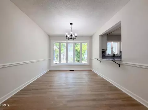 Dining - 108 Oak St, Pine Level, NC 27568 photo 1 of 2