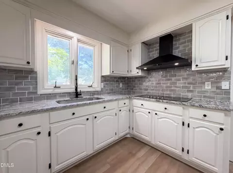 Kitchen - 108 Oak St, Pine Level, NC 27568 photo 2 of 4