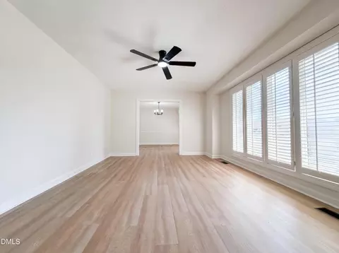 Living - 108 Oak St, Pine Level, NC 27568 photo 5 of 5