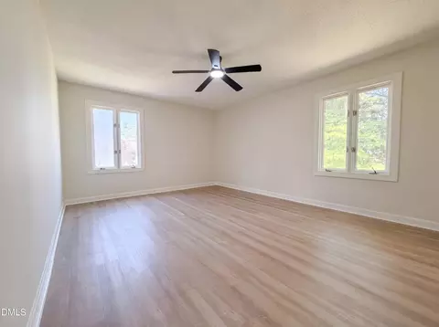 Bedroom - 108 Oak St, Pine Level, NC 27568 photo 1 of 4