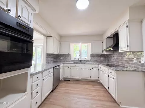 Kitchen - 108 Oak St, Pine Level, NC 27568 photo 1 of 4
